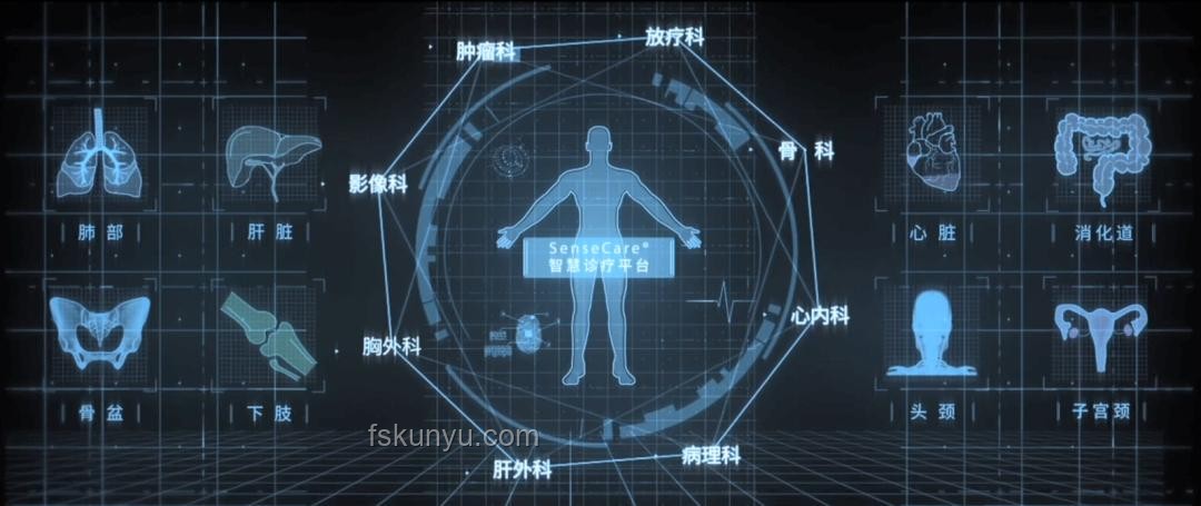 AI健康守护：韦神健康事件引发的智能医疗行业洞察